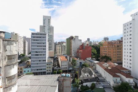 Apartamento à venda com 240m², 5 quartos e sem vagaVista Cozinha