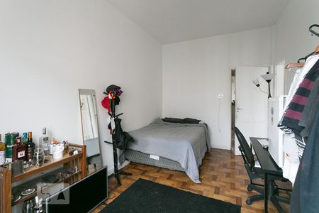 Apartamento à venda com 240m², 5 quartos e sem vagaSuíte 1