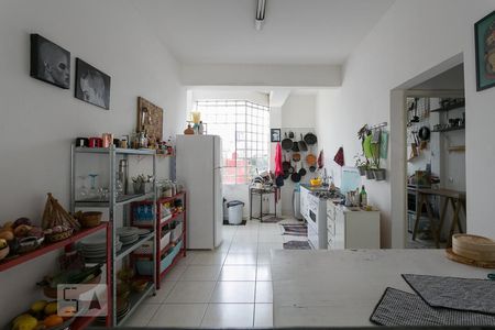Apartamento à venda com 240m², 5 quartos e sem vagaCozinha