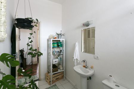 Apartamento à venda com 240m², 5 quartos e sem vagaBanheiro 1