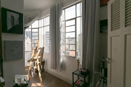 Apartamento à venda com 240m², 5 quartos e sem vagaQuarto 2