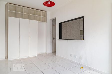 Studio à venda com 38m², 1 quarto e sem vaga Studio à venda com 38m², 1 quarto e sem vagaStudio