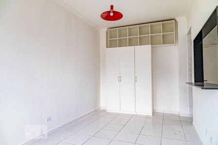 Studio de kitnet/studio à venda com 1 quarto, 38m² em Consolação, São Paulo