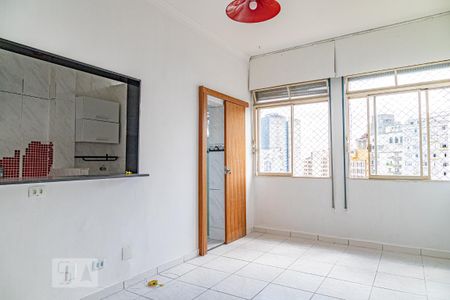 Kitnet/Studio à venda com 1 quarto, 38m² em Consolação, São Paulo