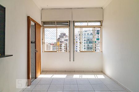Studio à venda com 38m², 1 quarto e sem vaga Studio à venda com 38m², 1 quarto e sem vagaStudio