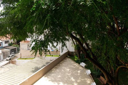 Vista Varanda Sala de apartamento à venda com 3 quartos, 120m² em Vila Paulicéia, São Paulo