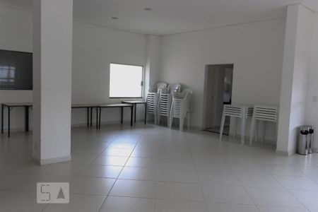 Apartamento à venda com 120m², 3 quartos e 2 vagas Apartamento à venda com 120m², 3 quartos e 2 vagasÁrea comum - Salão de festas