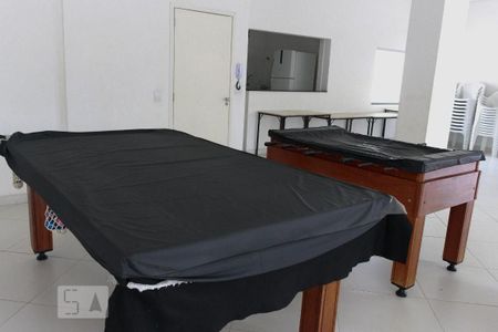 Apartamento à venda com 120m², 3 quartos e 2 vagas Apartamento à venda com 120m², 3 quartos e 2 vagasÁrea comum - Salão de festas