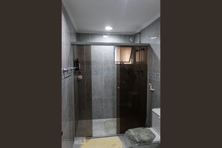 Apartamento à venda com 120m², 3 quartos e 2 vagas Apartamento à venda com 120m², 3 quartos e 2 vagasBanheiro