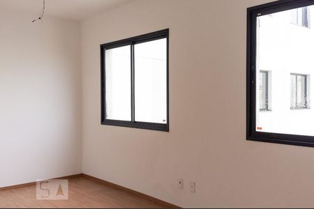 Sala/Quarto de kitnet/studio à venda com 1 quarto, 26m² em Bela Vista, São Paulo