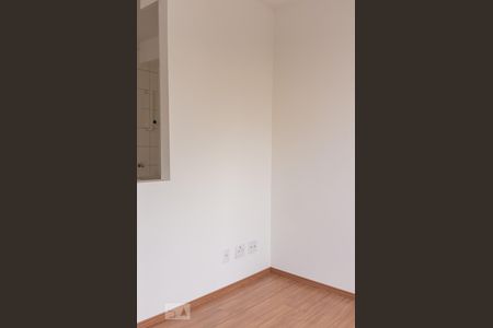 Sala/Quarto de kitnet/studio à venda com 1 quarto, 26m² em Bela Vista, São Paulo