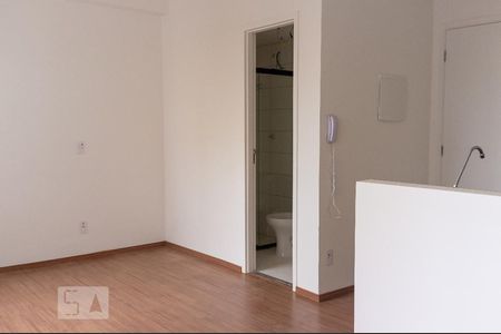 Sala/Quarto de kitnet/studio à venda com 1 quarto, 26m² em Bela Vista, São Paulo