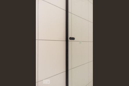 Studio à venda com 26m², 1 quarto e sem vagaBanheiro - Detalhe