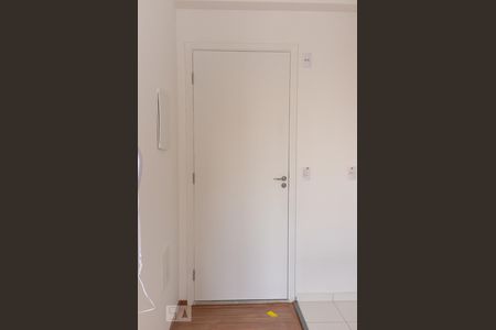 Entrada de kitnet/studio à venda com 1 quarto, 26m² em Bela Vista, São Paulo