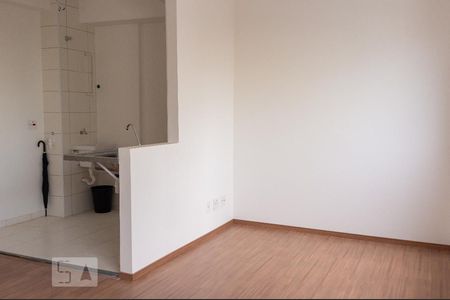 Sala/Quarto de kitnet/studio à venda com 1 quarto, 26m² em Bela Vista, São Paulo