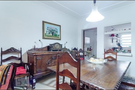 Sala de casa à venda com 4 quartos, 200m² em Mirandópolis, São Paulo