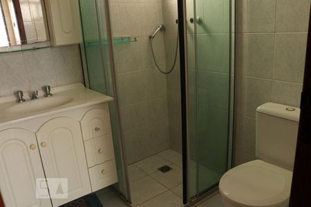 Apartamento à venda com 63m², 2 quartos e 2 vagasBanheiro 2