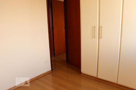 Apartamento à venda com 63m², 2 quartos e 2 vagasQuarto 1