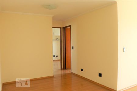 Sala de apartamento para alugar com 2 quartos, 70m² em Vila Monumento, São Paulo
