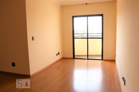 Sala de apartamento à venda com 2 quartos, 70m² em Vila Monumento, São Paulo