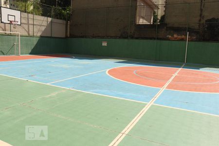 Apartamento à venda com 63m², 2 quartos e 2 vagasÁrea comum