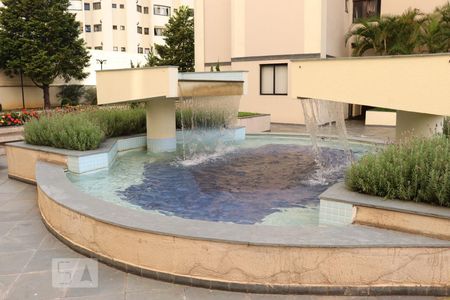 Apartamento à venda com 63m², 2 quartos e 2 vagasÁrea comum