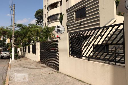 Apartamento à venda com 63m², 2 quartos e 2 vagasFachada