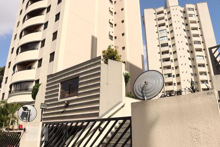 Apartamento à venda com 63m², 2 quartos e 2 vagasFachada