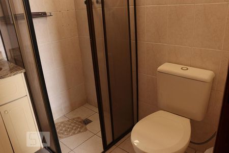 Apartamento à venda com 63m², 2 quartos e 2 vagasBanheiro 1