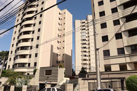 Apartamento à venda com 63m², 2 quartos e 2 vagasFachada
