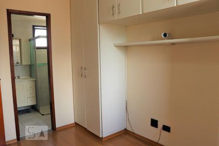 Apartamento à venda com 63m², 2 quartos e 2 vagasQuarto 2