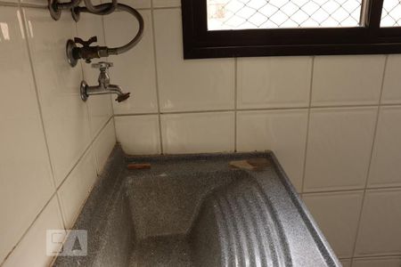 Apartamento à venda com 63m², 2 quartos e 2 vagasÁrea de Serviço