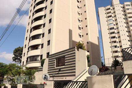 Apartamento à venda com 63m², 2 quartos e 2 vagasFachada
