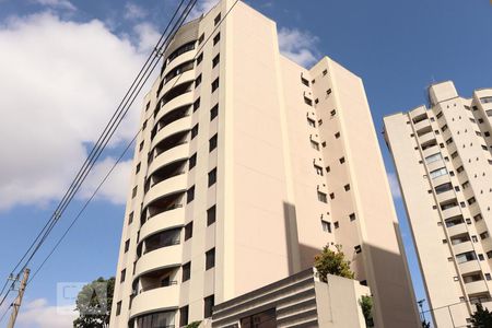 Apartamento à venda com 63m², 2 quartos e 2 vagasFachada