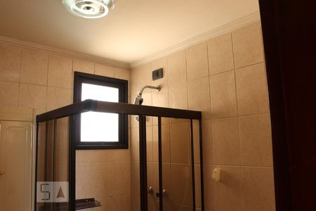 Apartamento à venda com 63m², 2 quartos e 2 vagasBanheiro 1