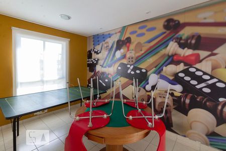 Apartamento para alugar com 58m², 2 quartos e 1 vagaÁrea externa