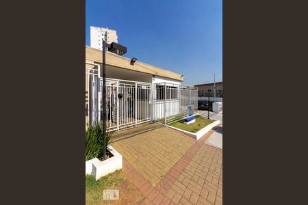 Apartamento para alugar com 58m², 2 quartos e 1 vagaFachada