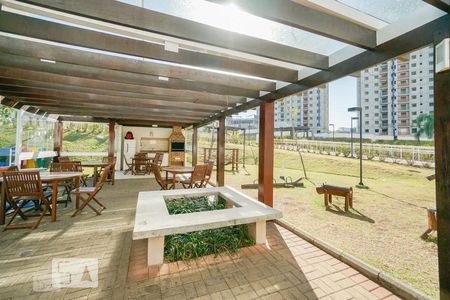 Apartamento para alugar com 58m², 2 quartos e 1 vagaÁrea externa