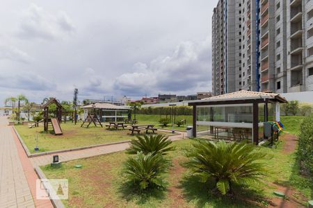Apartamento para alugar com 58m², 2 quartos e 1 vagaÁrea externa