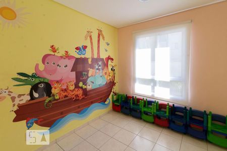 Apartamento para alugar com 58m², 2 quartos e 1 vagaÁrea externa