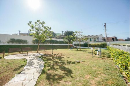 Apartamento para alugar com 58m², 2 quartos e 1 vagaÁrea externa