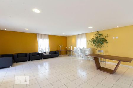 Apartamento para alugar com 58m², 2 quartos e 1 vagaÁrea externa