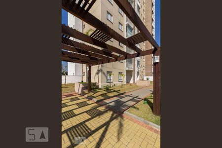 Apartamento para alugar com 58m², 2 quartos e 1 vagaÁrea externa