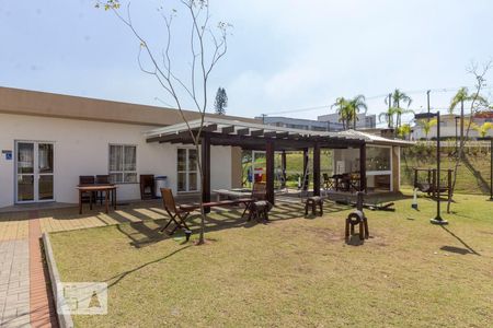 Apartamento para alugar com 58m², 2 quartos e 1 vagaÁrea externa