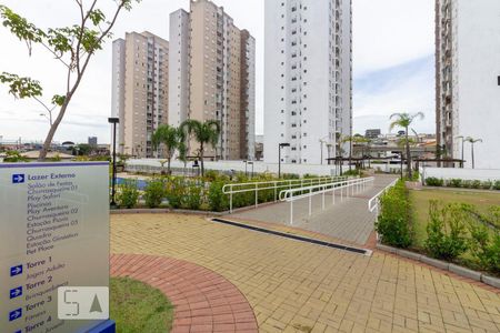 Apartamento para alugar com 58m², 2 quartos e 1 vagaÁrea externa