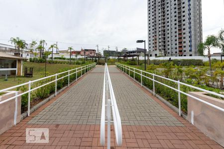 Apartamento para alugar com 58m², 2 quartos e 1 vagaÁrea externa