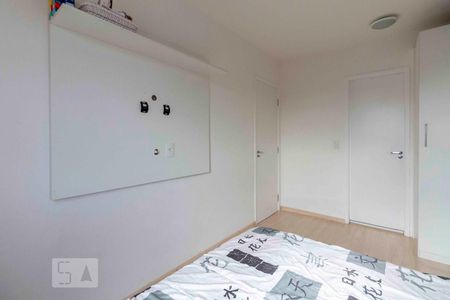 Apartamento para alugar com 58m², 2 quartos e 1 vagaQuarto 2 - Suite