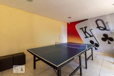 Apartamento para alugar com 58m², 2 quartos e 1 vagaÁrea externa