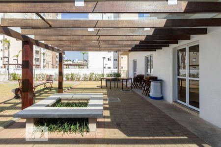 Apartamento para alugar com 58m², 2 quartos e 1 vagaÁrea externa