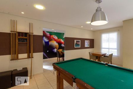 Apartamento para alugar com 58m², 2 quartos e 1 vagaÁrea externa